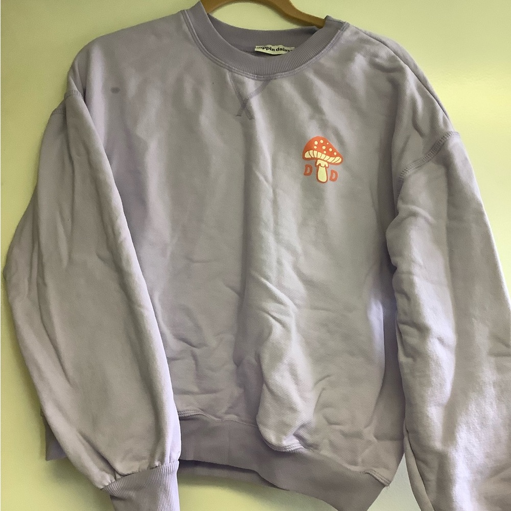 Dippin Daisys Crewneck